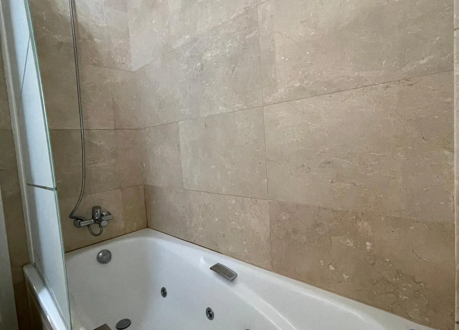Apartamento Appartement 507 Sea View Deluxe Manilva España